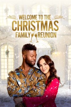 Welcome to the Christmas Family Reunion-online-free