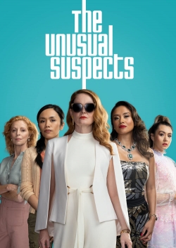 The Unusual Suspects-online-free