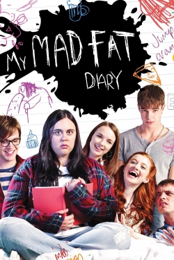 My Mad Fat Diary-online-free
