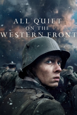 All Quiet on the Western Front-online-free