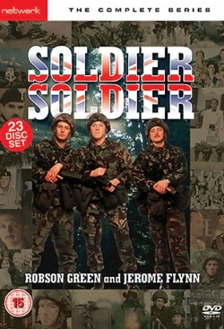 Soldier Soldier-online-free