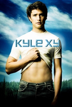 Kyle XY-online-free