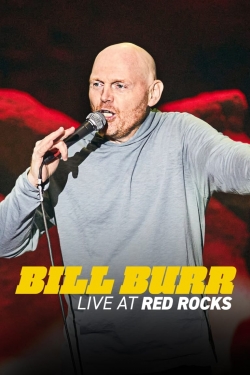 Bill Burr: Live at Red Rocks-online-free