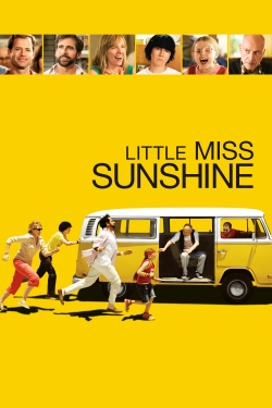 Little Miss Sunshine-online-free