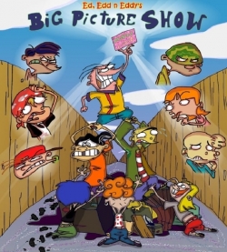 Ed, Edd n Eddy's Big Picture Show-online-free