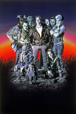 Tribes of the Moon: The Making of Nightbreed-online-free
