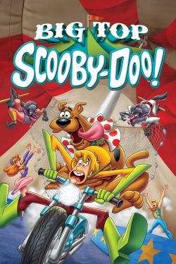 Big Top Scooby-Doo!-online-free