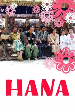 Hana-online-free