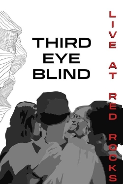 Third Eye Blind: Live at Red Rocks-online-free