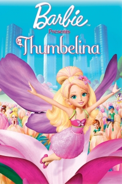 Barbie Presents: Thumbelina-online-free