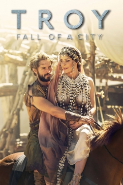 Troy: Fall of a City-online-free