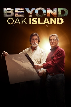 Beyond Oak Island-online-free