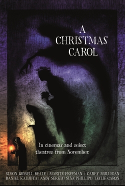 A Christmas Carol-online-free