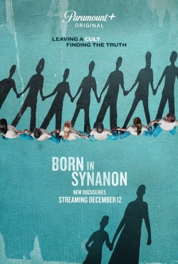 Born in Synanon-online-free