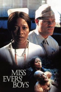 Miss Evers' Boys-online-free