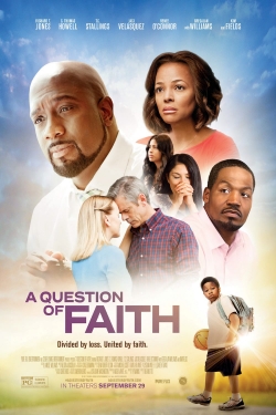A Question of Faith-online-free