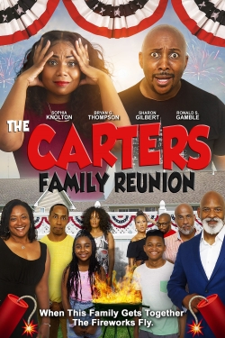 The Carter's Family Reunion-online-free