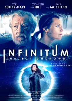 Infinitum: Subject Unknown-online-free