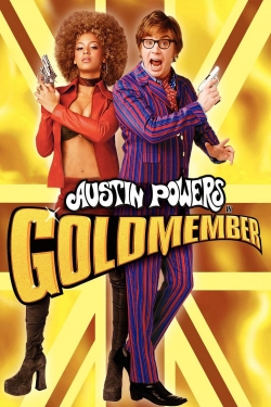 Austin Powers in Goldmember-online-free