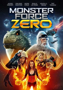 Monster Force Zero-online-free