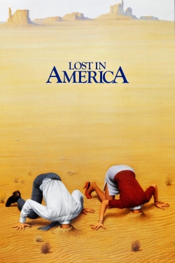 Lost in America-online-free