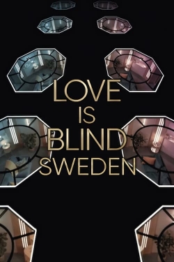 Love Is Blind: Sweden-online-free