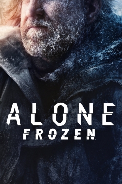 Alone: Frozen-online-free