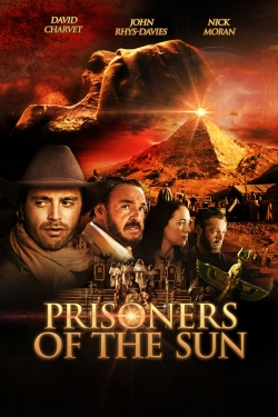 Prisoners of the Sun-online-free