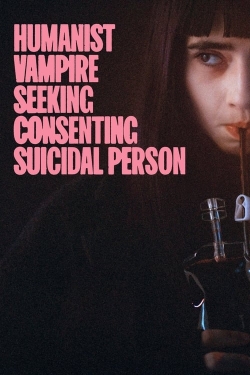 Humanist Vampire Seeking Consenting Suicidal Person-online-free