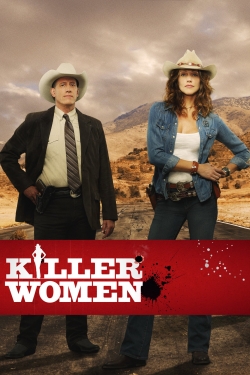 Killer Women-online-free