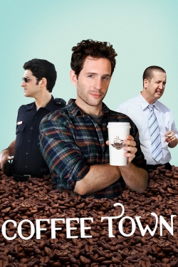 Coffee Town-online-free