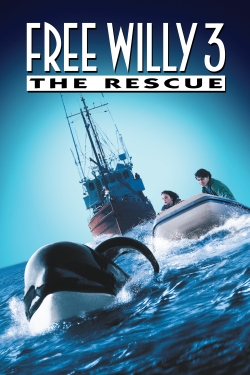 Free Willy 3: The Rescue-online-free