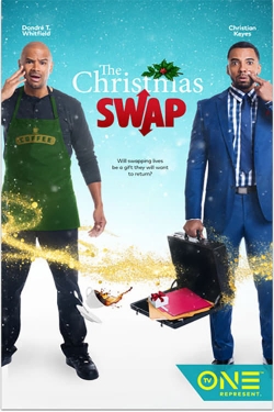 The Christmas Swap-online-free