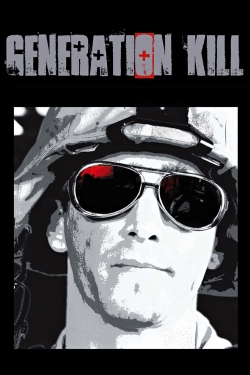 Generation Kill-online-free