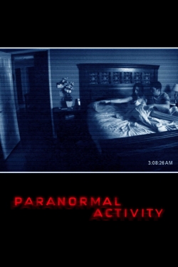 Paranormal Activity-online-free