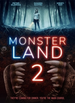 Monsterland 2-online-free
