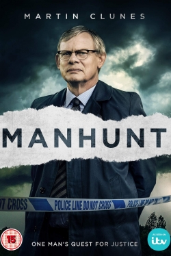 Manhunt-online-free