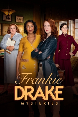 Frankie Drake Mysteries-online-free