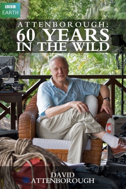Attenborough: 60 Years in the Wild-online-free