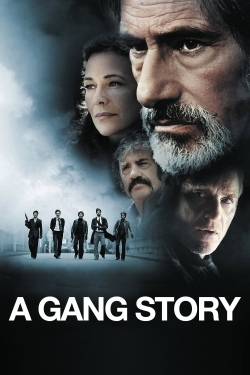 A Gang Story-online-free