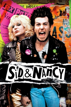 Sid & Nancy-online-free