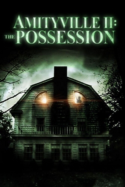 Amityville II: The Possession-online-free