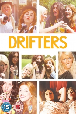 Drifters-online-free