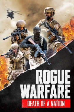 Rogue Warfare: Death of a Nation-online-free