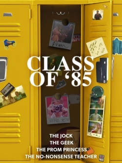 Class of '85-online-free