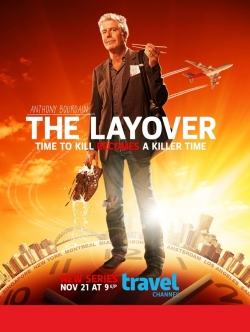 The Layover-online-free