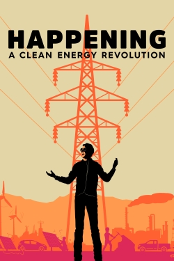 Happening: A Clean Energy Revolution-online-free