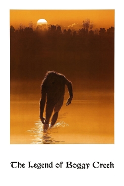 The Legend of Boggy Creek-online-free