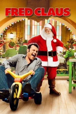 Fred Claus-online-free