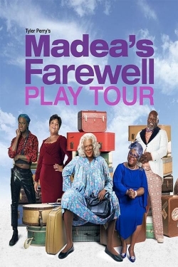 Tyler Perry's Madea's Farewell Play-online-free